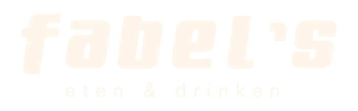 Fabel's eten & drinken